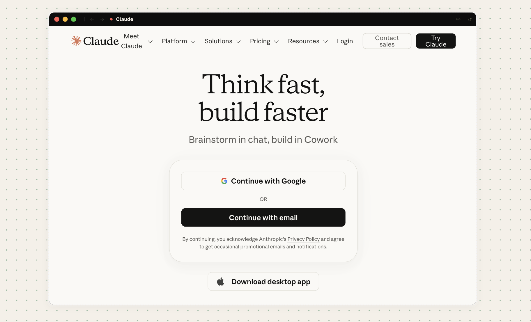 Smart URL transformed for a Web Tile